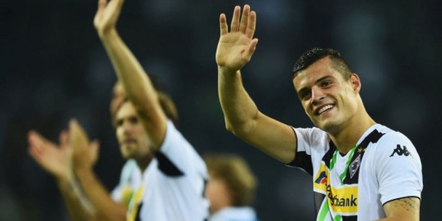 Arsenal Segera Dapatkan Granit Xhaka? 