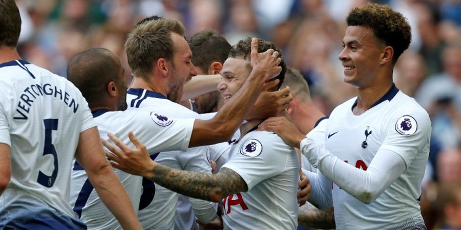 AIA dan Tottenham Hotspur Ajak Masyarakat Bantu Pemulihan Palu Lewat 'Begadang buat Nyumbang'