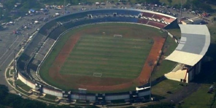 PSIS Semarang Dapat Izin Gunakan Stadion Sultan Agung, Bupati Bantul Berikan Pesan Ini