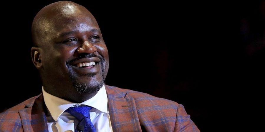 Shaquille O'Neal: James dan Kawhi ke Lakers Bakal Beri Masalah di Wilayah Barat