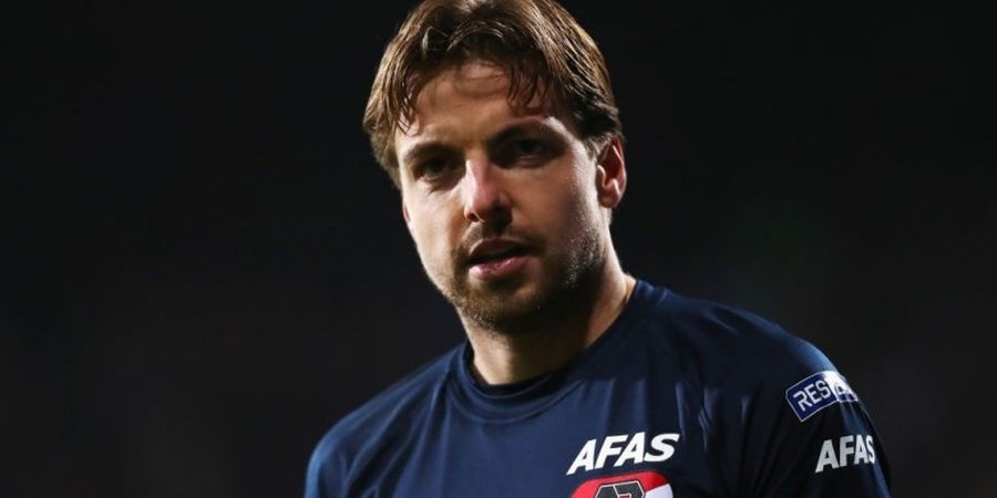 Tim Krul Yakin Kembali ke Newcastle United