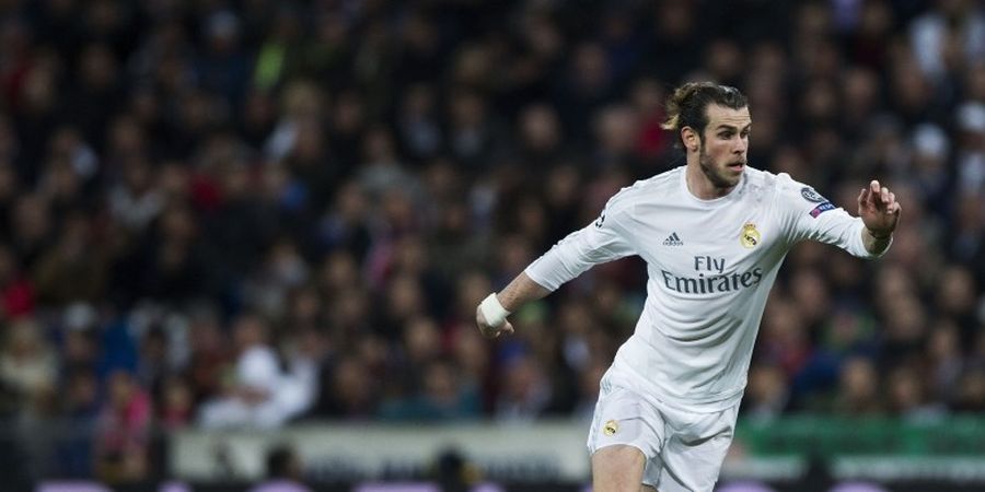 Gareth Bale, Tertajam untuk Menjadi Termahal di Real Madrid