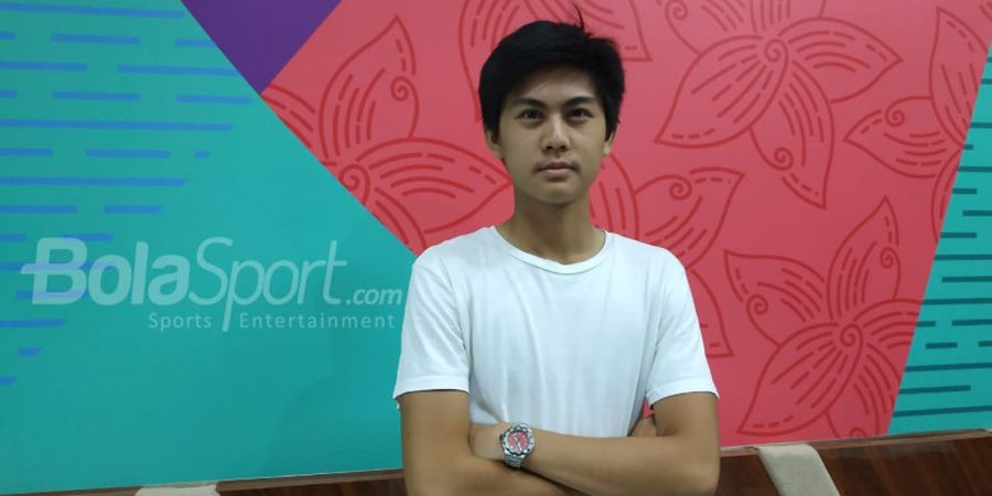 Sedang Urus Visa, Rendy Juliansyah Gabung ke Leganes Awal Desember 2018