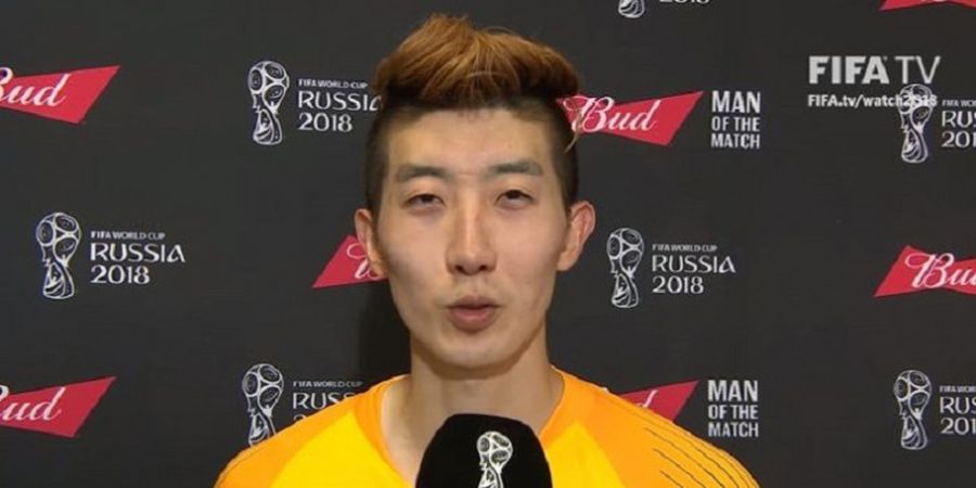 Kiper Timnas U-23 Korea Selatan Beberkan Target Son Heung-min di Asian Games 2018