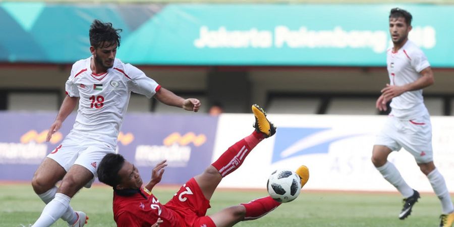 Saat Hadapi Timnas U-23 Indonesia, Laos Bakal Lakukan Rotasi