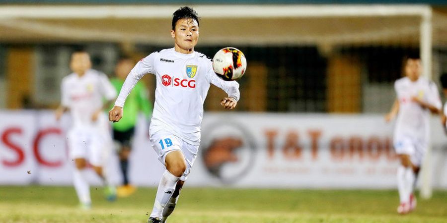 Alfred Riedl Sarankan Bintang Timnas U-23 Vietnam Main di Indonesia Ketimbang Eropa