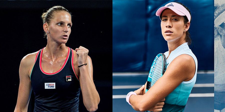 Australian Open 2019 - Selain Serena Williams, 2 Mantan Ratu Tenis Dunia Ini Juga Sukses Kantongi Kemenangan