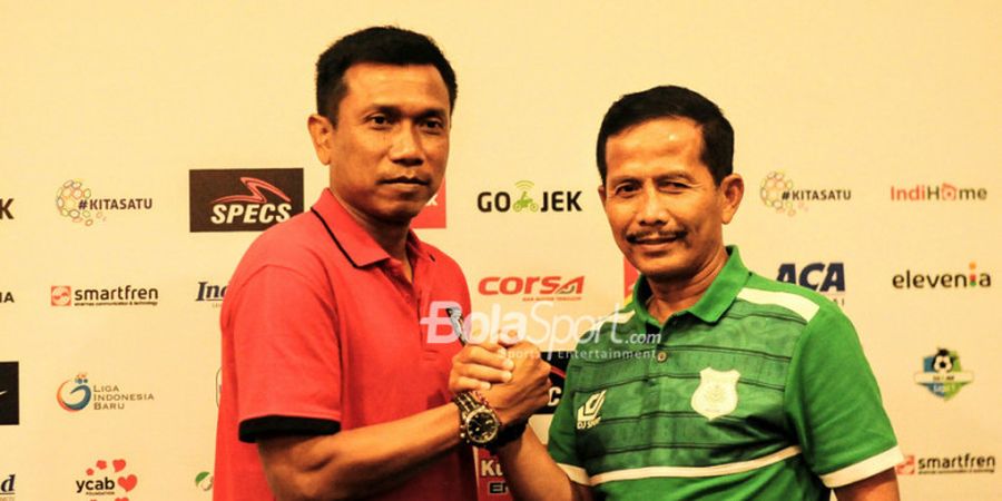 Link Live Streaming dan Susunan Pemain Bali United Vs PSMS Medan