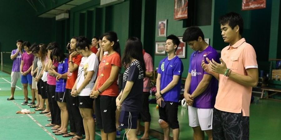 Tim Bulu Tangkis Indonesia Bisa Ukir Tiga Sejarah pada Olimpiade Rio