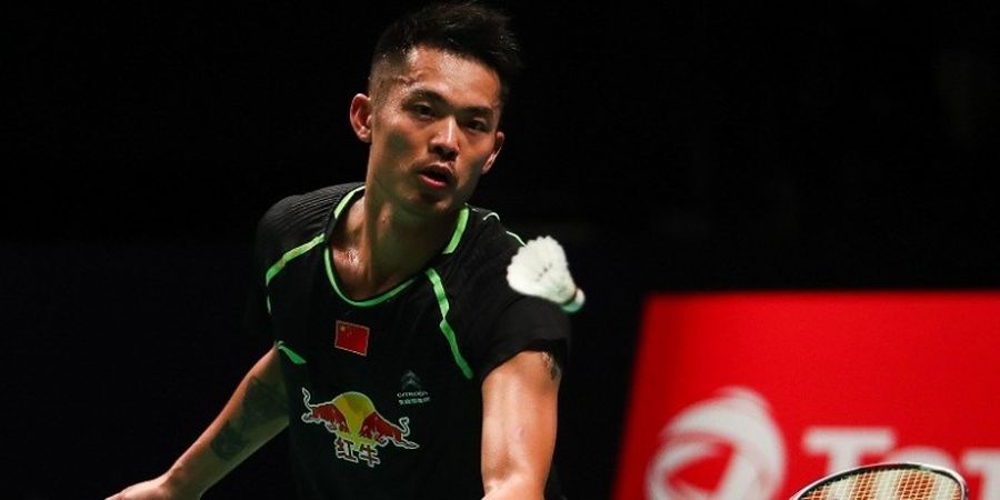 Menunggu Sejarah Baru Lin Dan pada Kejuaraan Dunia 2017