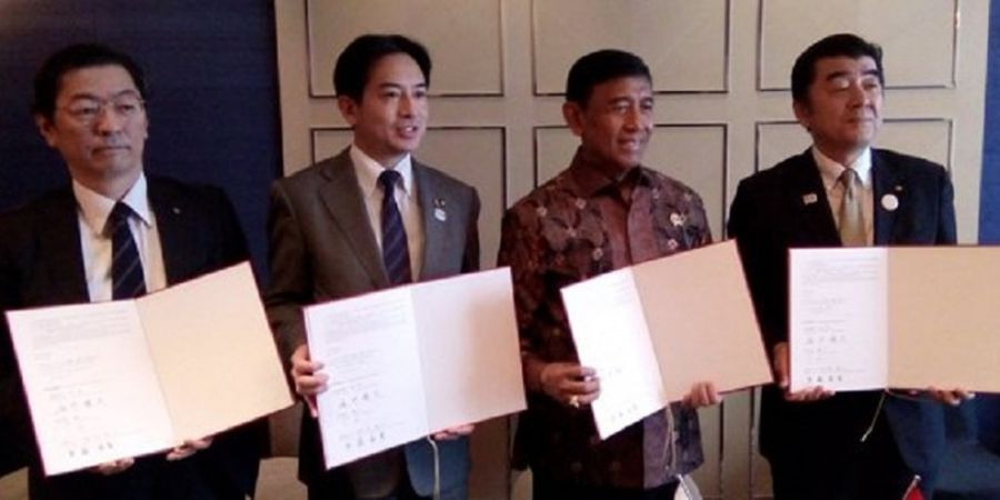 PBSI Lakukan Kerjasama Pertukaran Pemain dengan Jepang