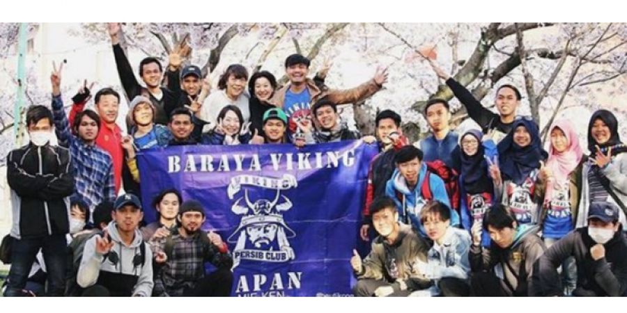 Genap 8 Tahun, Komunitas Viking di Jepang Bersiap Rayakan Usia Baru Mereka 