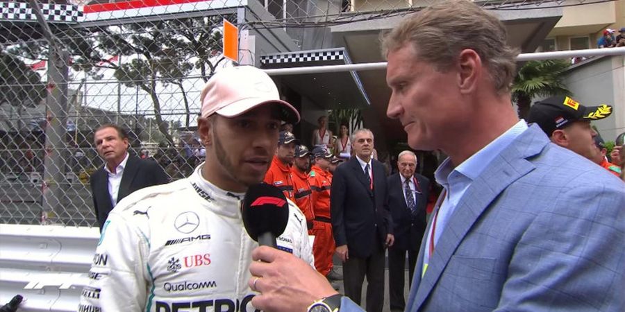 Niki Lauda Beberkan Alasan Lewis Hamilton Belum Perpanjang Kontrak dengan Mercedes