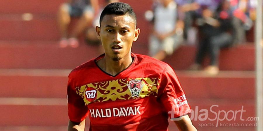 Demi Arema FC, Top Scorer Liga 2 Tolak 2 Tim Kalimantan