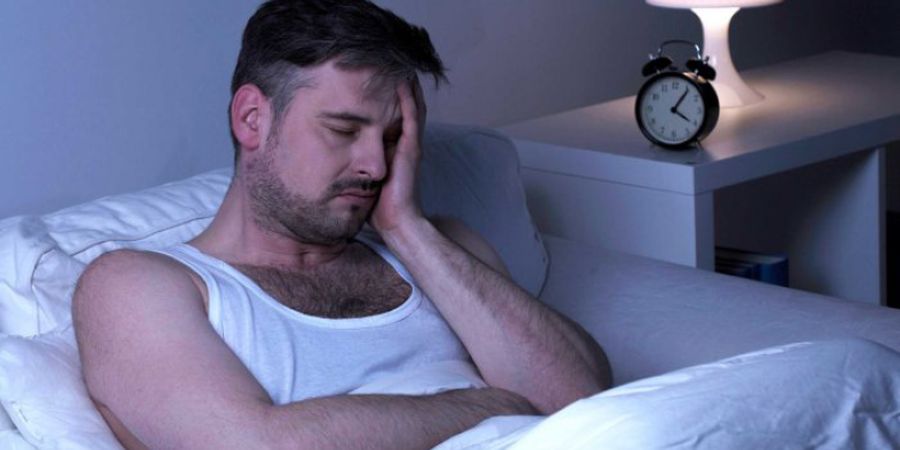 Sering Tidur Setelah Sahur? Awas Bahaya Ini Menanti