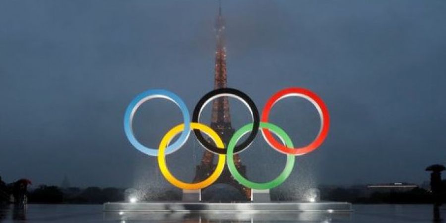 Biaya Pembangunan Venue Voli dan Bulu Tangkis untuk Olimpiade Paris 2024 Dinilai Sangat Mahal