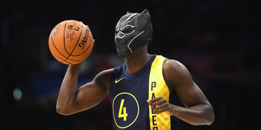 Tampil Gemilang bersama Indiana Pacers, Victor Oladipo Bungkam Pengkritiknya