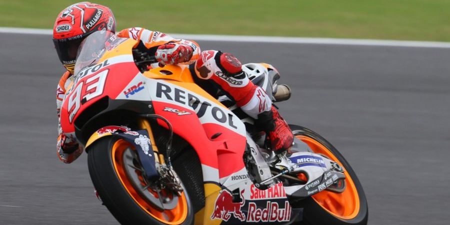 Jangan Keliru Membaca Rekor Pole Position di MotoGP