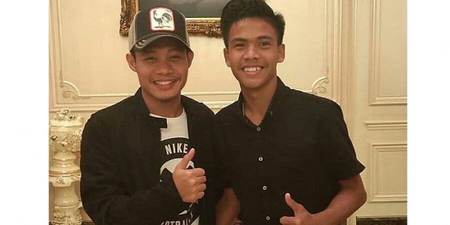 Ini Penyebab Gagalnya Transfer Evan Dimas ke Persebaya