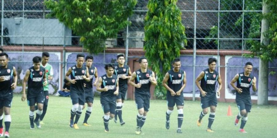PSM Makassar Terus Buru Jasa Al Hadji