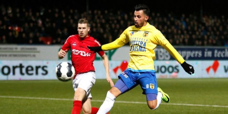 Lebih Pilih Bali United, Stefano Lilipaly Akan Jalani Debut Melawan Klub Yang Ditolaknya
