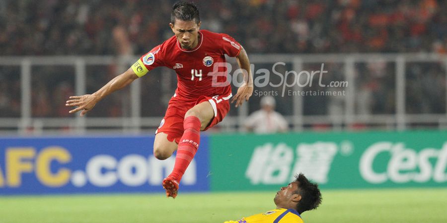Pendapat Ismed Sofyan Soal Aktivitas Transfer Persija Menjelang Kualifikasi Liga Champions Asia