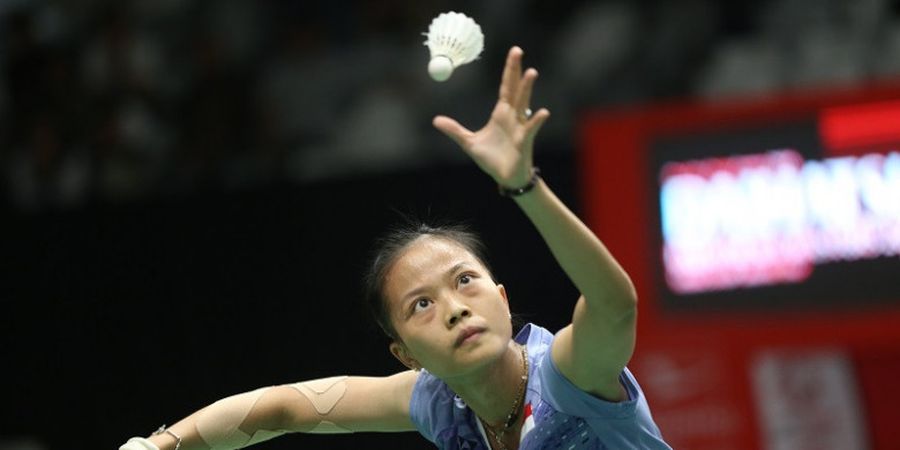 Pebulu Tangkis Indonesia Intensifkan Latihan Servis Jelang All England 2018