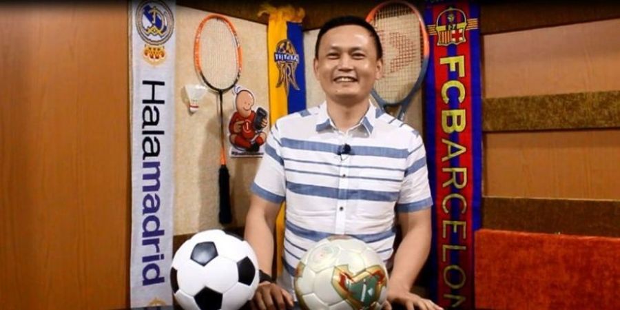 Kultur Daerah dan Kiprah Orang Minang di Sepak Bola Nasional 