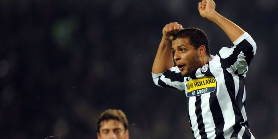 Pemain Incaran Persija Jakarta Pernah Jadi Pahlawan Sekaligus Pesakitan di Laga Juventus Kontra Inter Milan