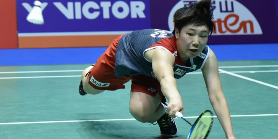 French Open 2018 - Akane Yamaguchi Ungkap Trik untuk Kalahkan Tai Tzu Ying