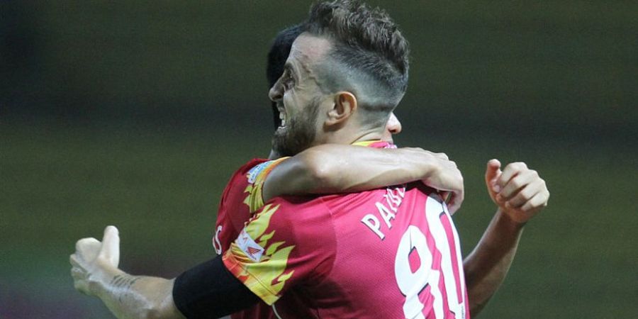 15 Catatan Penting dari Pekan ke-27 Liga 1, Bhayangkara FC Digdaya atas Bali United