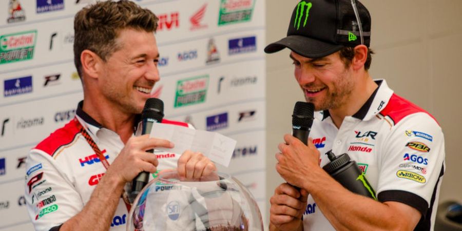 Cal Crutchlow Disebut Bisa Bersaing dalam Perburuan Gelar Juara Dunia MotoGP