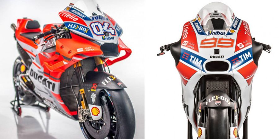Picu Perseteruan, Komisi Keselamatan MotoGP Bicara Soal Pengembangan Aerodinamika