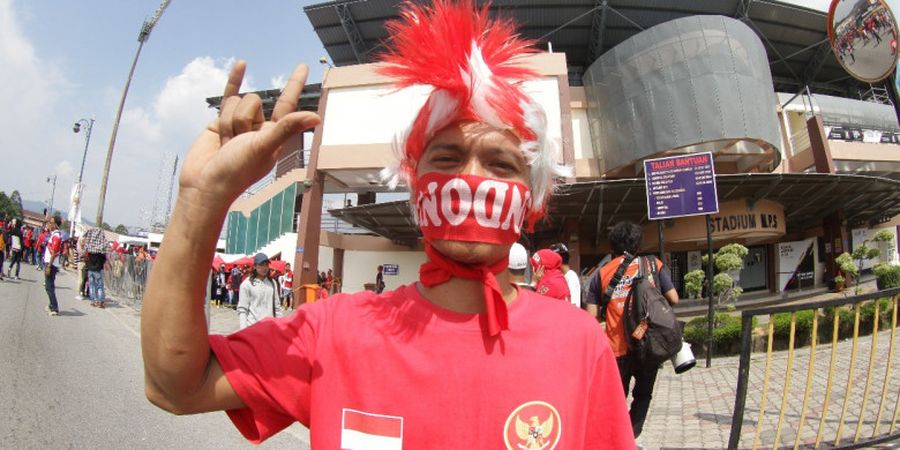 Jadwal SEA Games 2017 Hari Ini : 5 Cabang Populer Dimainkan, Timnas Indonesia vs Vietnam Paling Dinanti