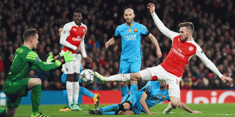 Tiga Alasan Arsenal Bisa Juara Premier League