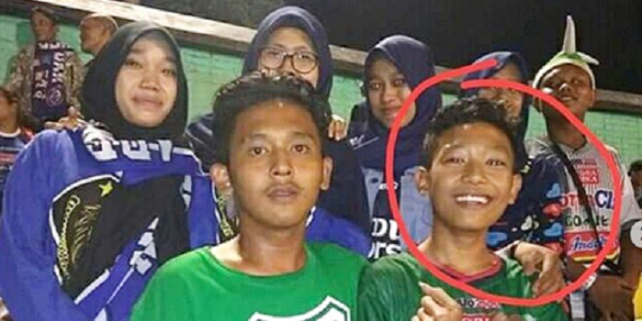 PSMS Medan Sampaikan Ucapan Bela Sungkawa untuk Dua Suporternya