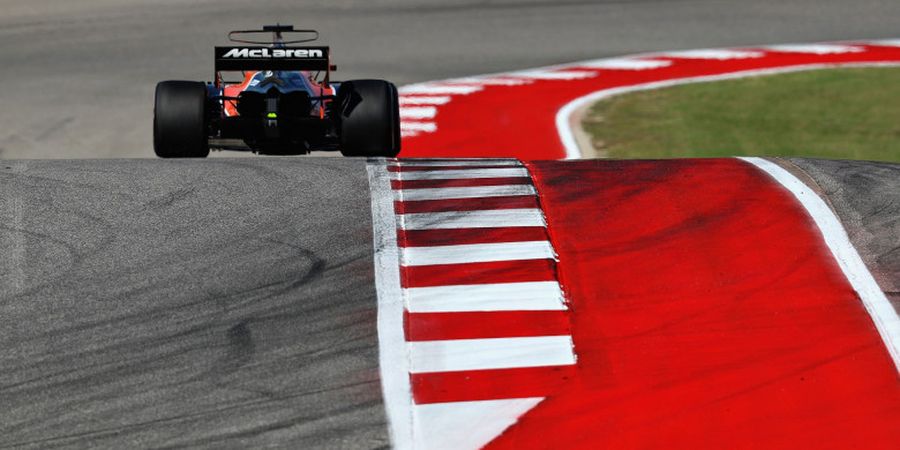 Siap untuk GP Bahrain, McLaren Belum Pikirkan Lebih Jauh