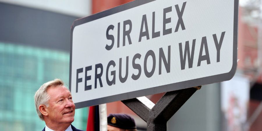 Bahkan Sir Alex Ferguson Tak Bisa Menyelamatkan Manchester United Saat Ini