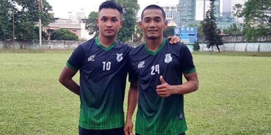 Target Promosi ke Liga 1, PSMS Medan Justru Diragukan