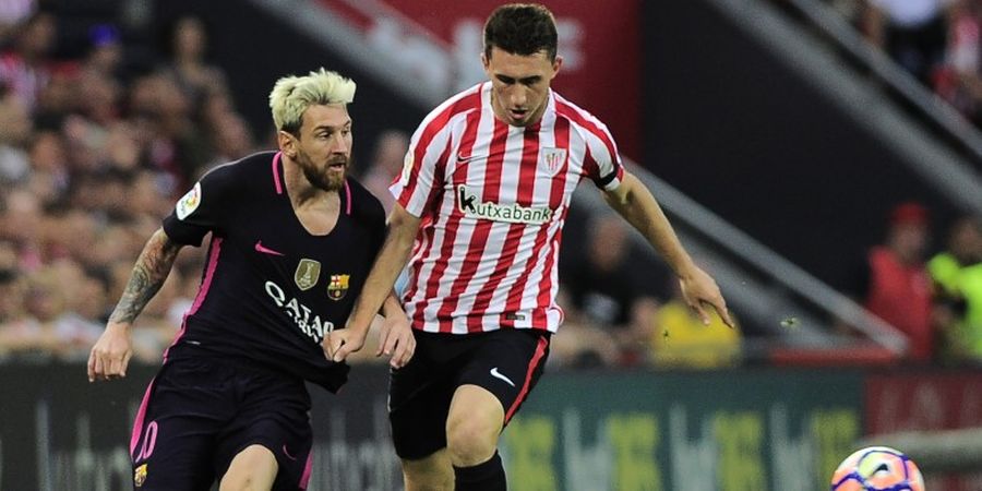 BREAKING NEWS - Athletic Bilbao Umumkan Kepergian Pemain Incaran Manchester City
