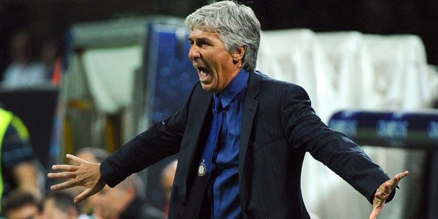 De Boer, Gasperini, dan Mimpi Buruk Inter pada 2011
