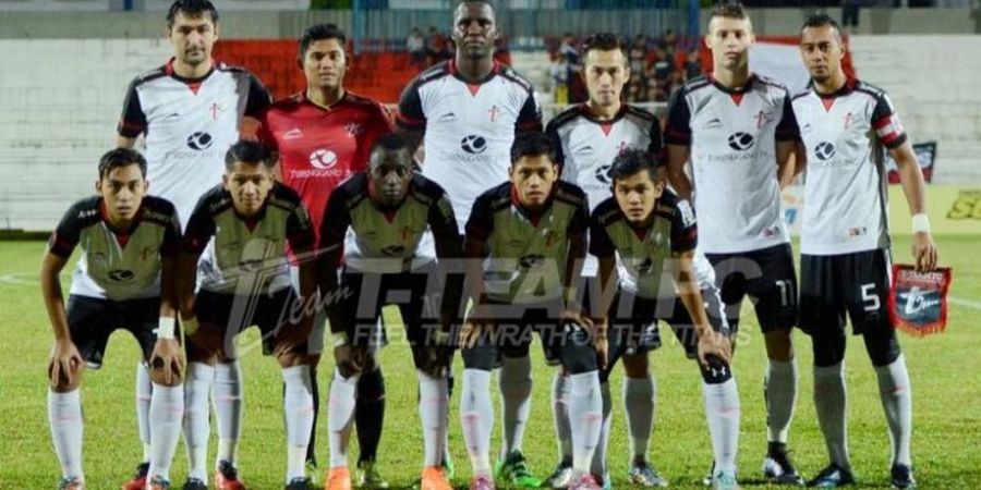 Rahmad Darmawan Rasakan Kerasnya Sepak Bola Malaysia