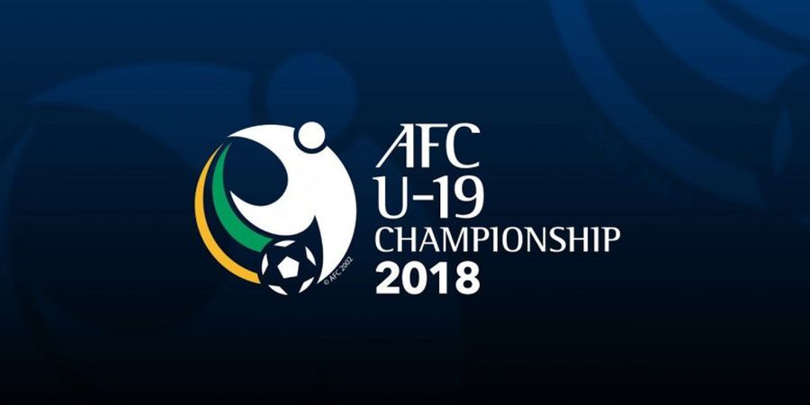 RESMI - Bersama Indonesia, Inilah 16 Tim yang Lolos Piala Asia  U-16