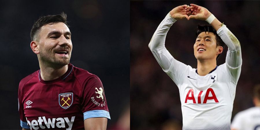 FPL - Pemain Spurs dan West Ham Bisa Jadi Solusi Manajer Lewati Jadwal Super Padat