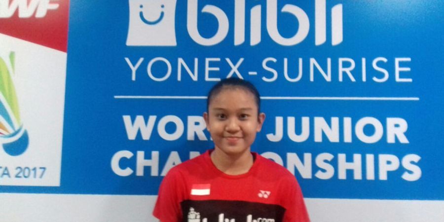Wakil Indonesia Targetkan Juara di Malaysia International Series 2019