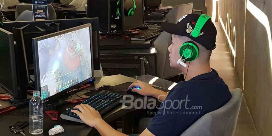 Besar Pasak dari pada Tiang, Balon eSports Dikatakan Bakal Meletus