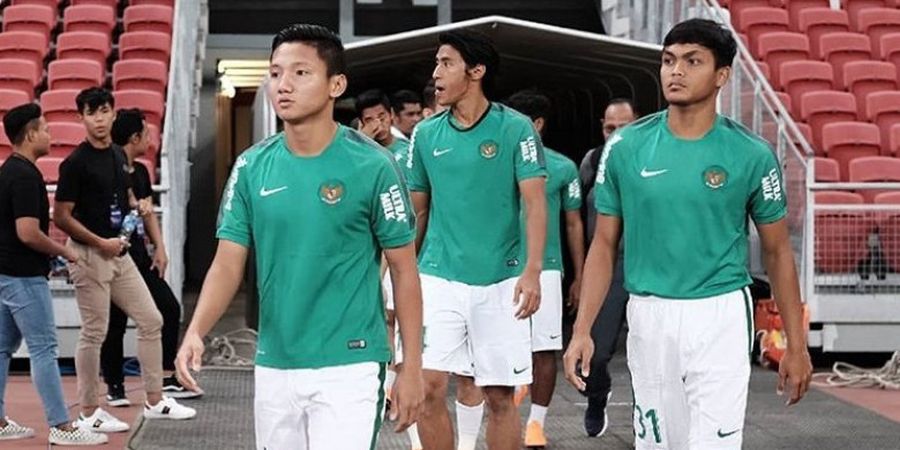 Bek Persebaya Ini Bisa Bela Timnas U-19 Indonesia di Piala Asia 2018