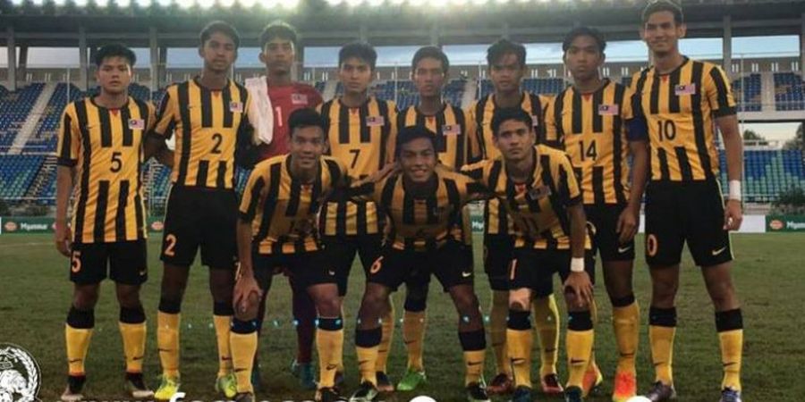 Lolos ke Semifinal, Malaysia Belum Tentu Lebih Baik dari Timnas U-19 Indonesia di Sisi Ini