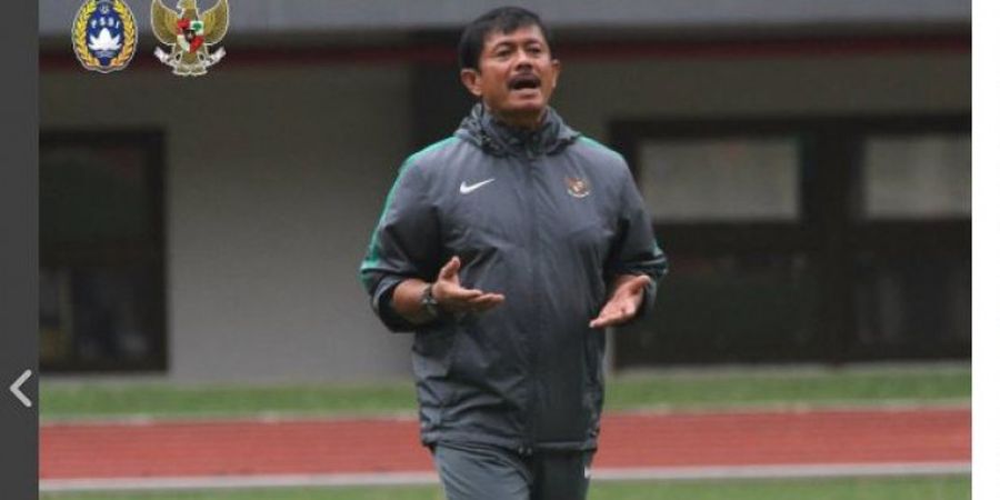 Indra Sjafri Pastikan Takkan Panggil Pemain Naturalisasi ke Timnas U-19 Indonesia