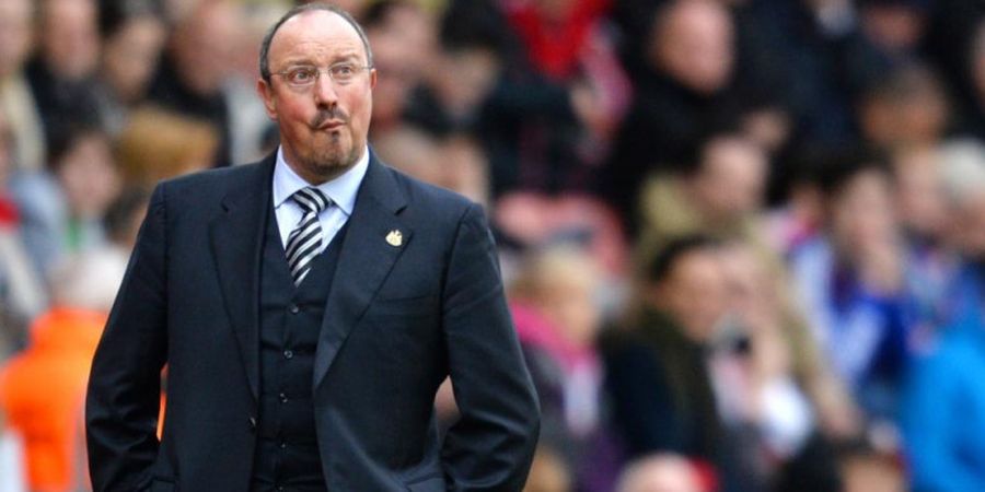 Newcastle United dalam Bahaya, Benitez Belum Mendapat Kepastian soal Dana untuk Pemain Baru 